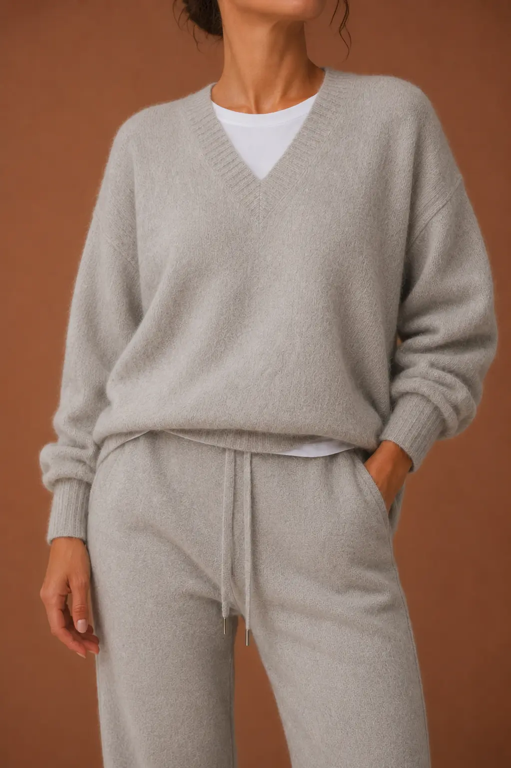 VNB Knitting model N° 12