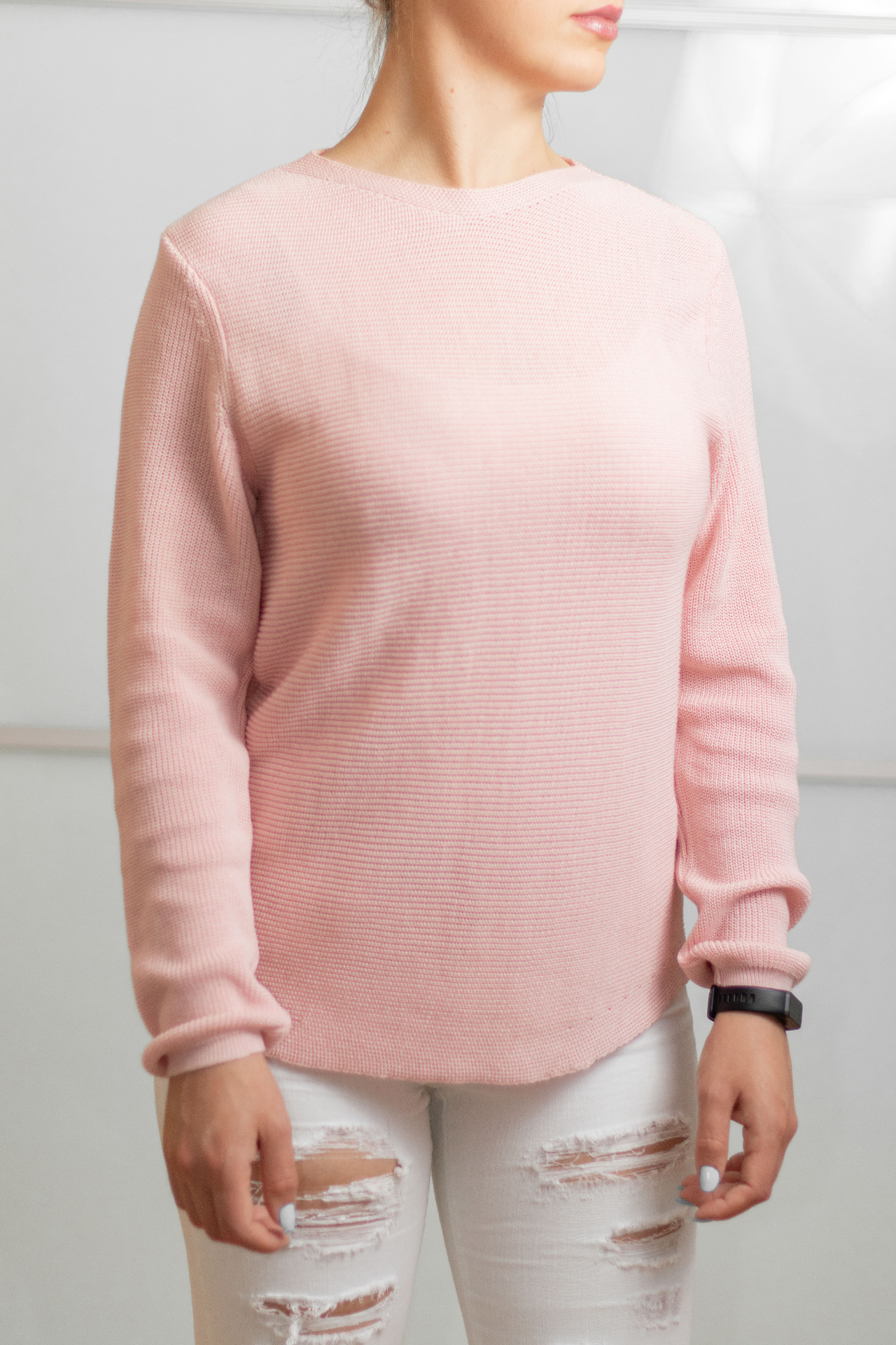 VNB Knitting piece N° 11