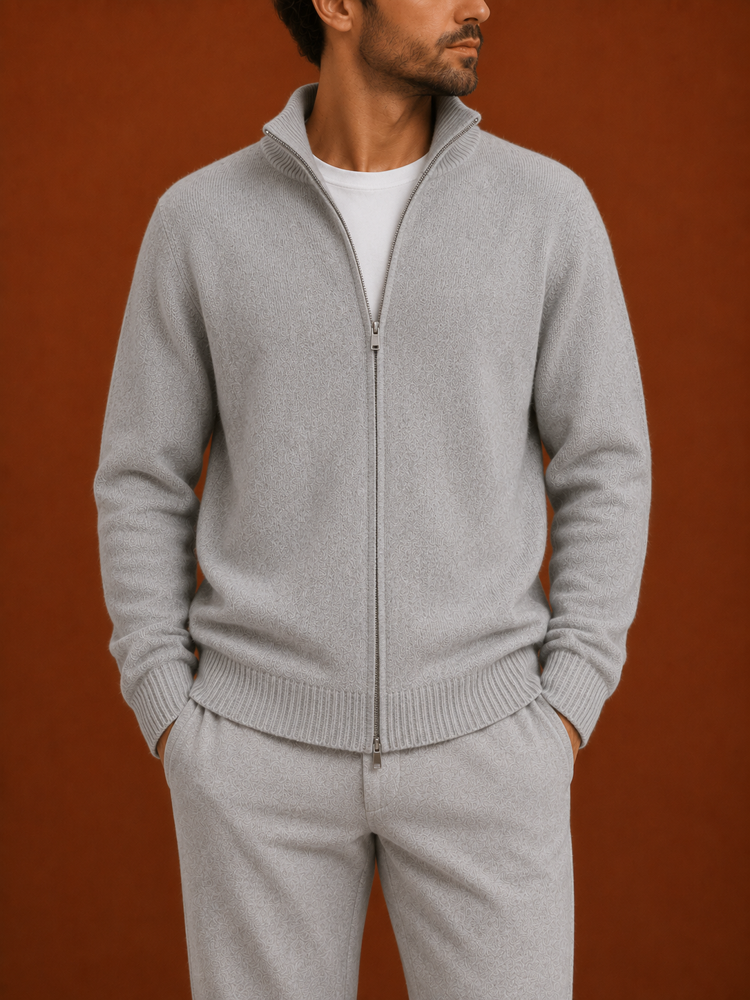 VNB Knitting model N° 22