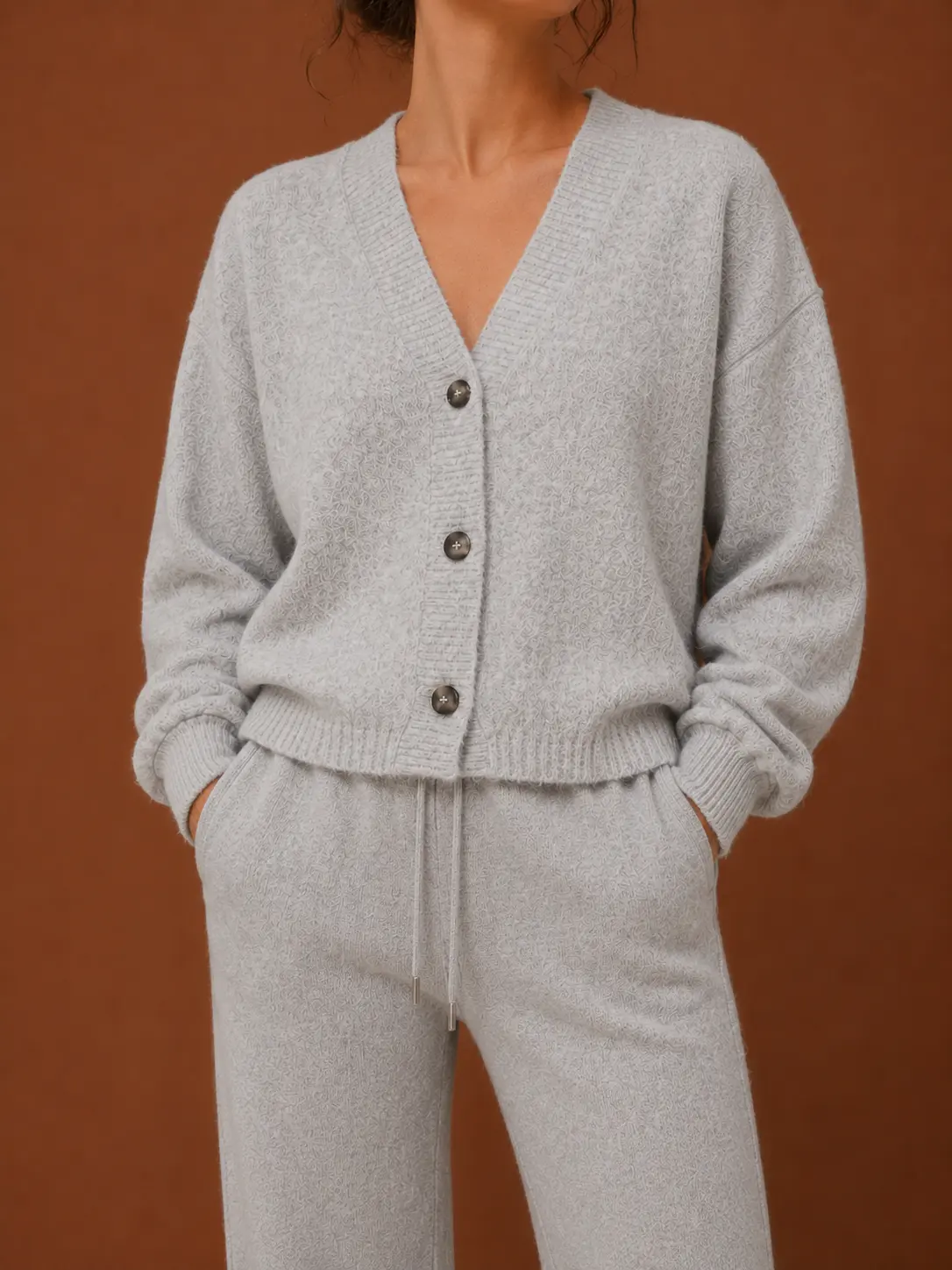 VNB Knitting model N° 16