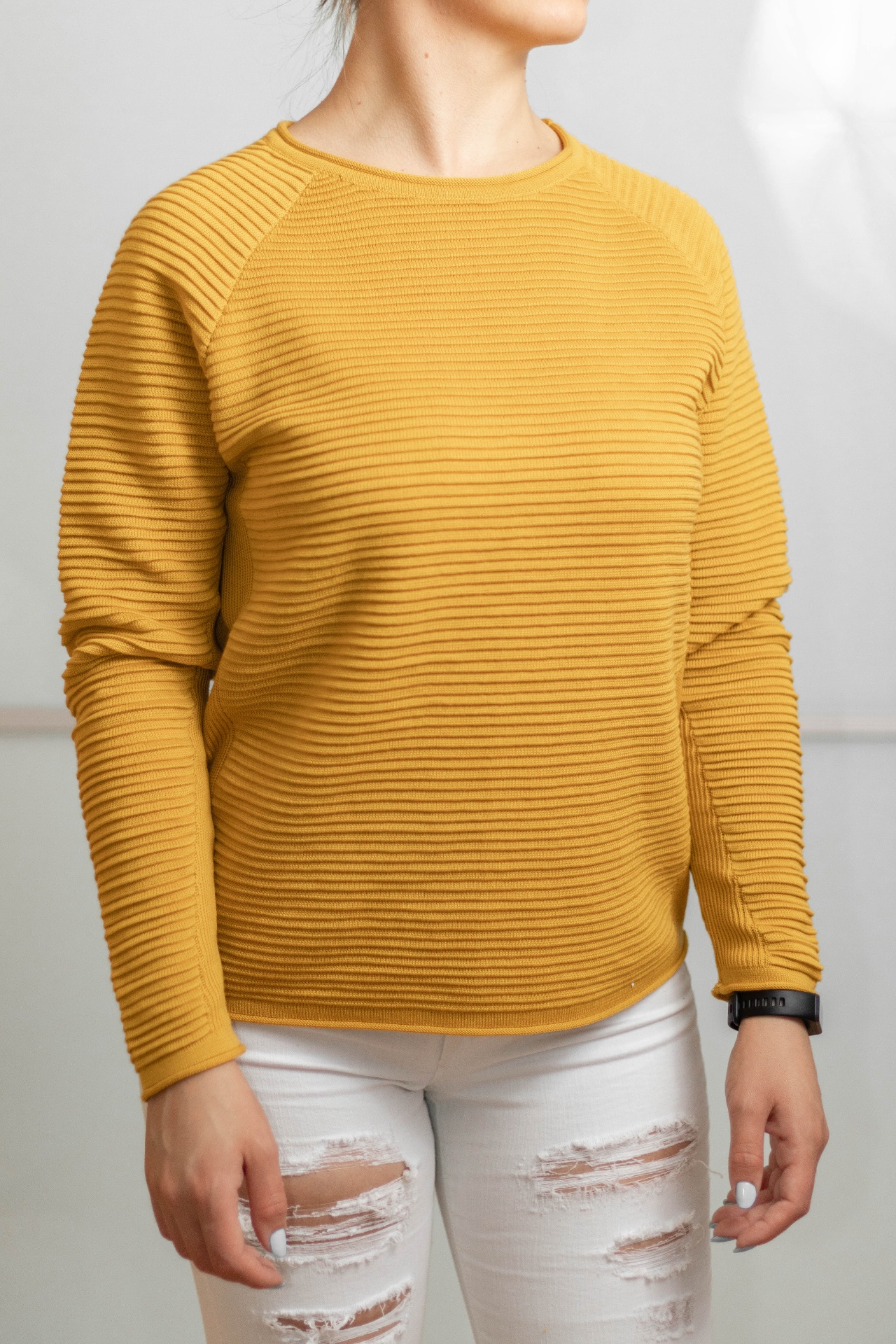 VNB Knitting piece N° 13