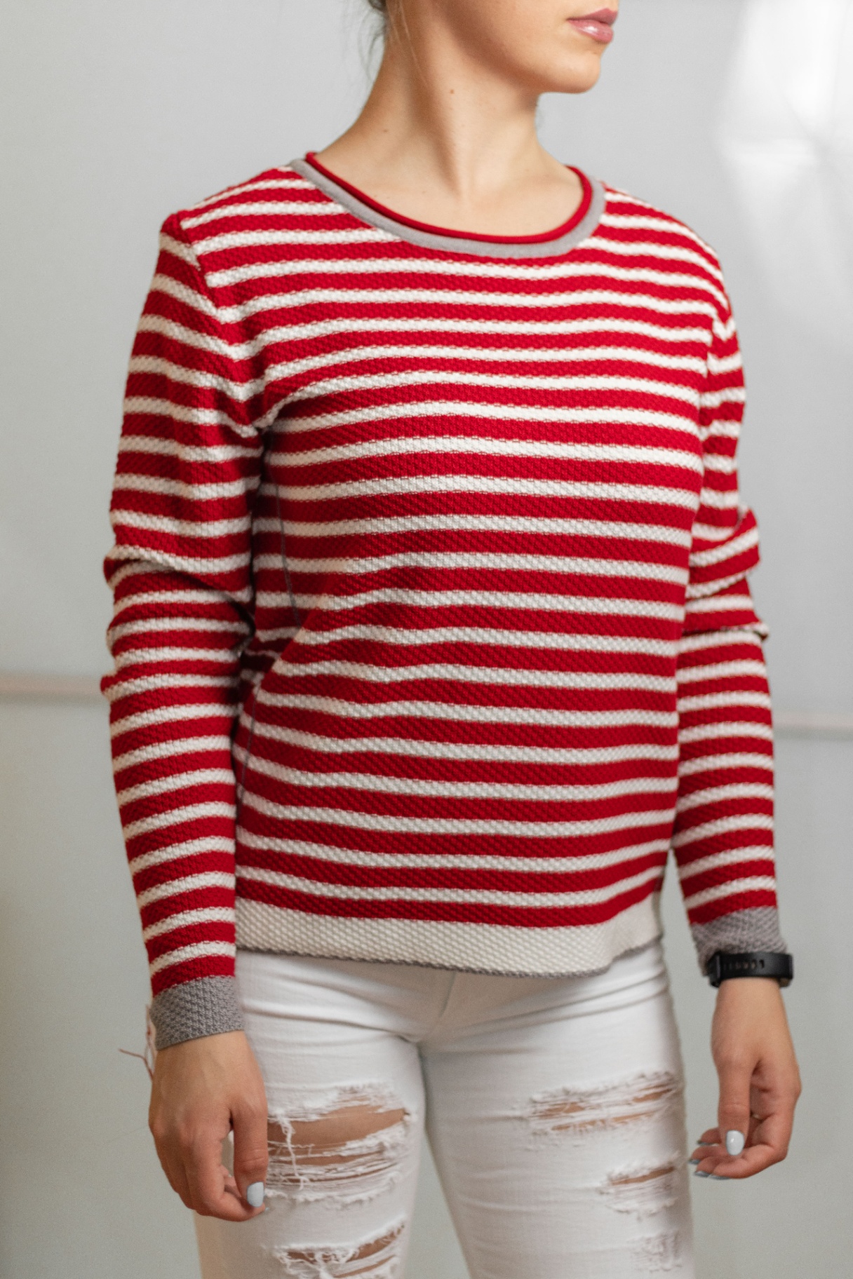 VNB Knitting piece N° 05