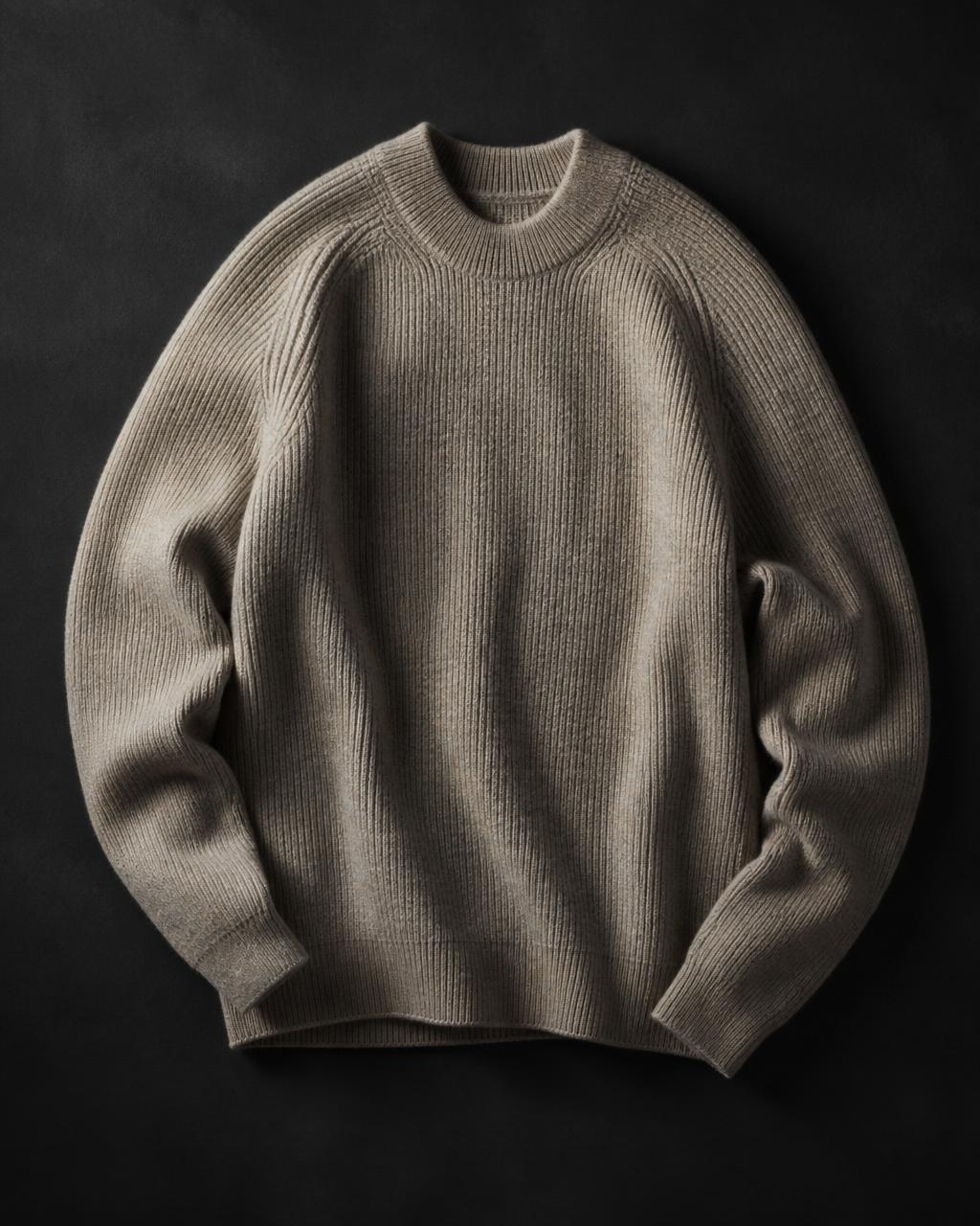 Knit & Wear knit texture